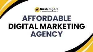 Niksh Digital Marketing